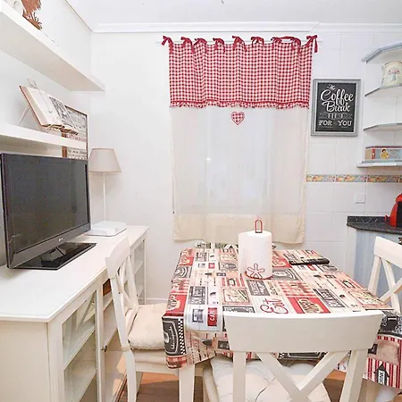 Appartement Con Encanto Raices *