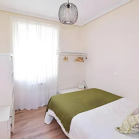 Con Encanto Raices Lägenhet *