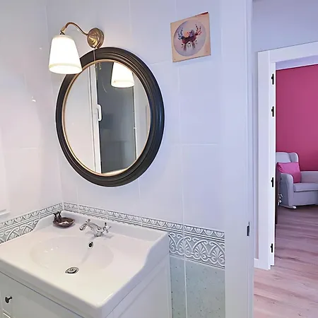 Con Encanto Raices *