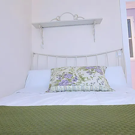 Con Encanto Raices Lägenhet *