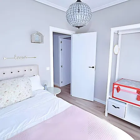 Con Encanto Raices Appartement
