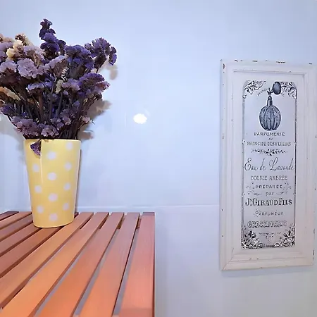 Con Encanto Raices Lägenhet