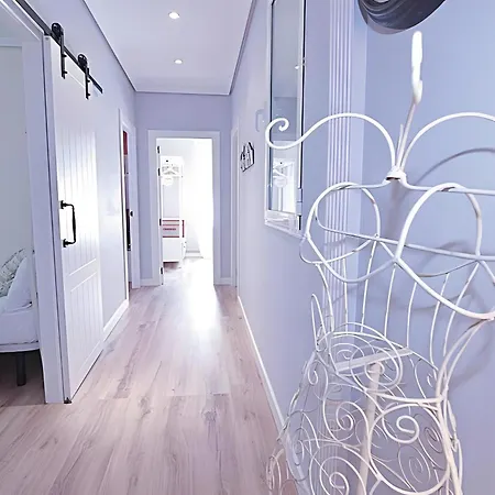 Con Encanto Raices Lägenhet