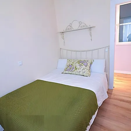 Con Encanto Raices Lägenhet