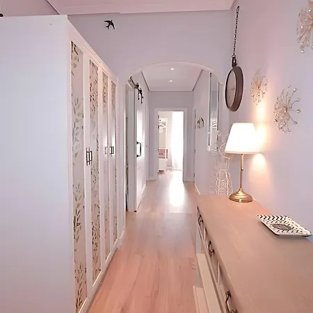 Con Encanto Raices Appartement Santander