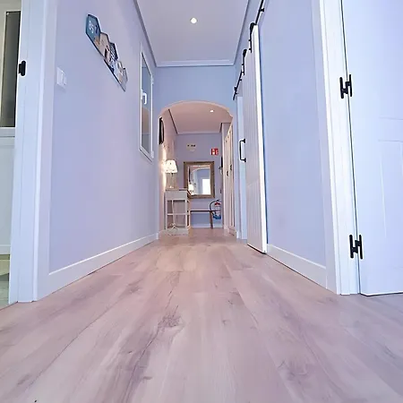 Con Encanto Raices Lägenhet