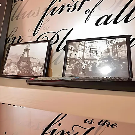 Con Encanto Raices Lägenhet