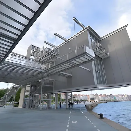 Lägenhet Con Encanto Raices *