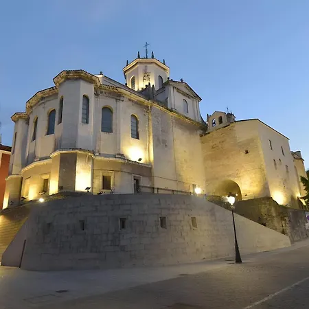 Con Encanto Raices *