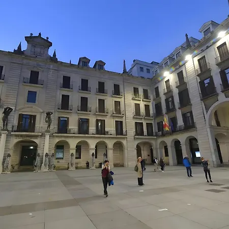 Con Encanto Raices サンタンデール