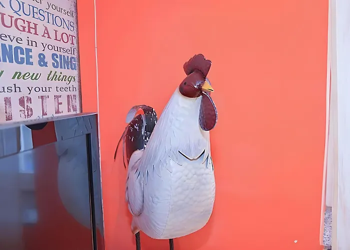 アパート Con Encanto Raices サンタンデール