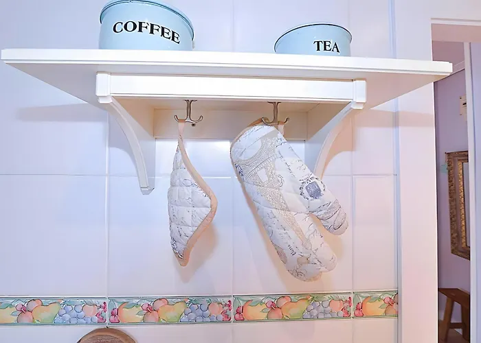 Con Encanto Raices * サンタンデール