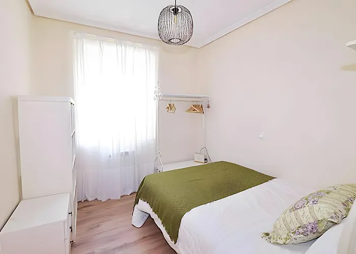 Con Encanto Raices アパート *