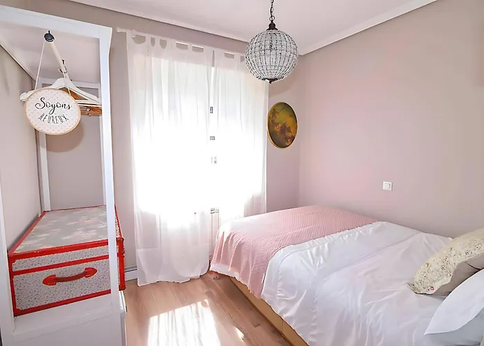 Con Encanto Raices Santander