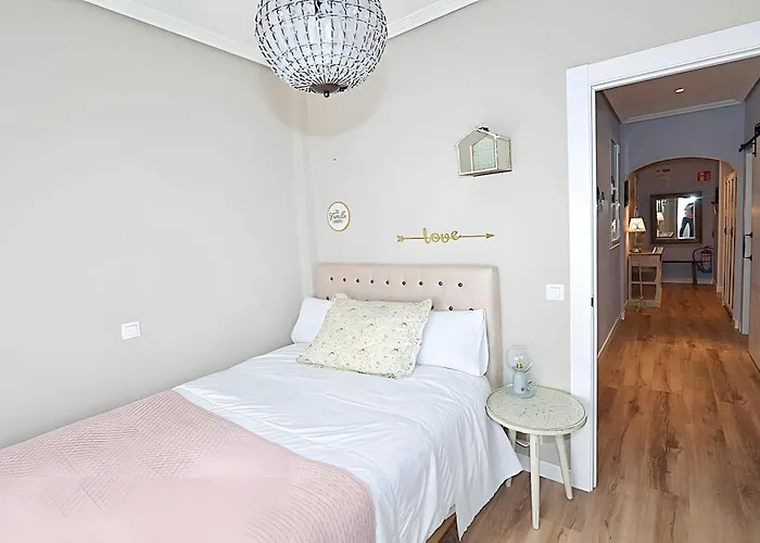 Con Encanto Raices * サンタンデール