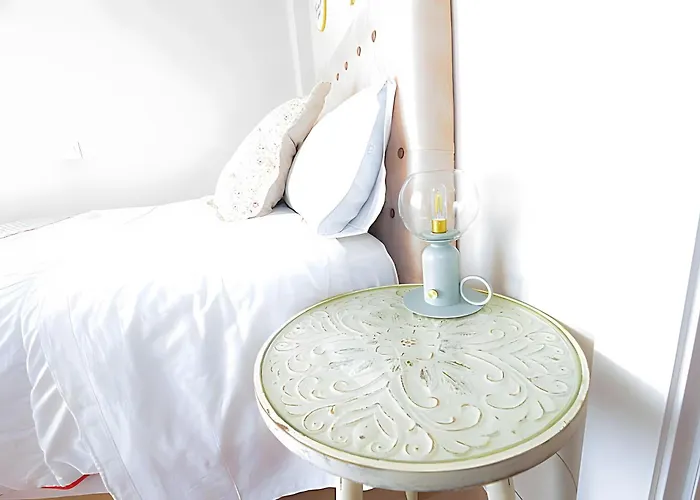 Lägenhet Con Encanto Raices Santander