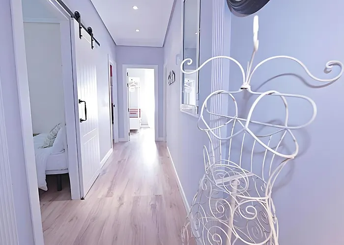 Con Encanto Raices Lägenhet