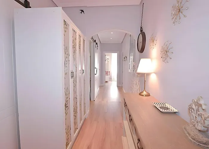 Con Encanto Raices アパート サンタンデール