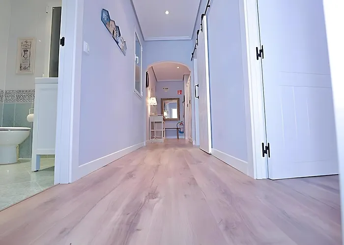 Con Encanto Raices Lägenhet