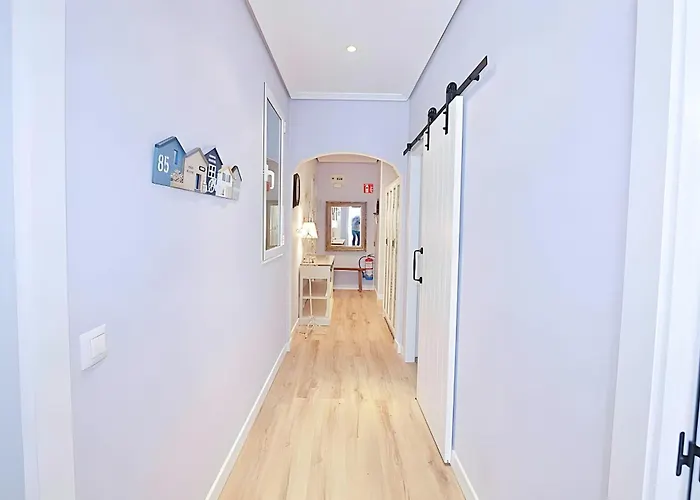 Lägenhet Con Encanto Raices *