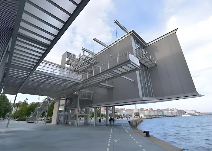 アパート Con Encanto Raices *