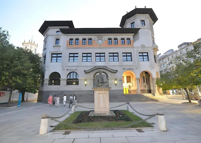 Con Encanto Raices Lägenhet