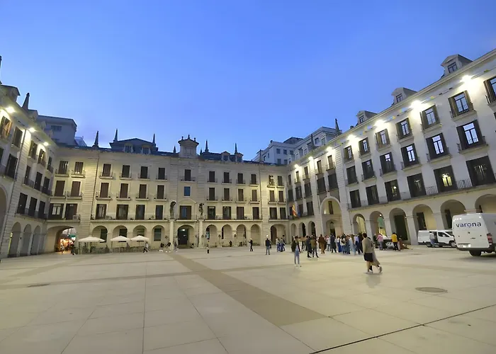 Con Encanto Raices * サンタンデール