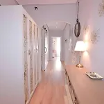 Con Encanto Raices Apartment Santander