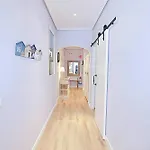 Apartment Con Encanto Raices *